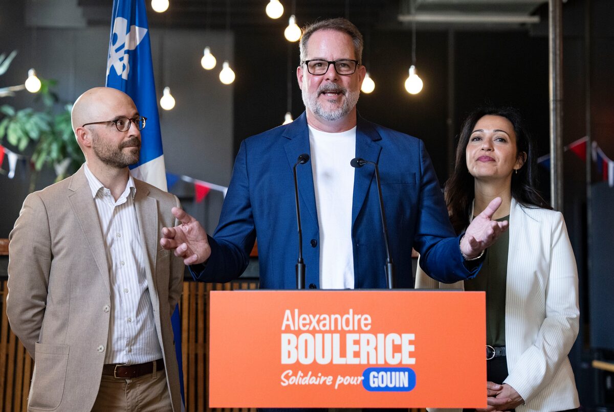 NDP Leader says party will fight to hold seat of last Quebec MP - The ...