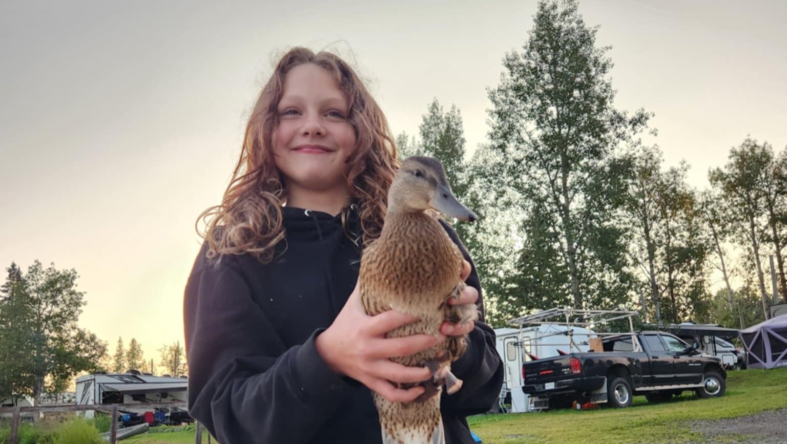Tumbler Ridge victim Maya Gebala leaving hospital after eight months, father says