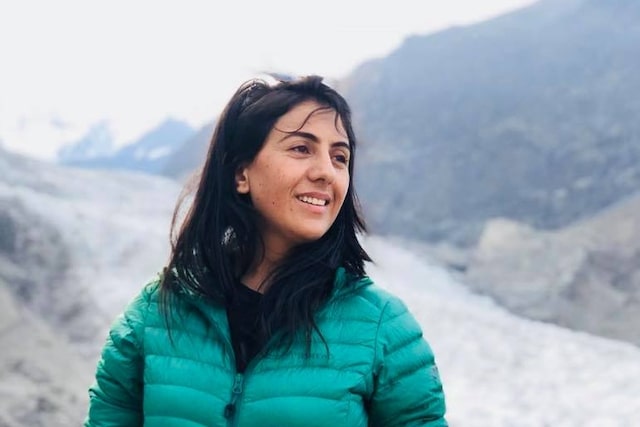 Climb every mountain: Pakistani women hope to make history on the world's toughest peak - The Globe and Mail