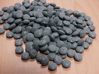 Fentanyl, the powerful synthetic opioid implicated in a growing number of fatal overdoses, was detected in about one-third of last year’s 465 deaths, according to the BC Coroners Service.
