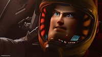 LIGHTYEAR, slated to open in theaters on June 17, 2022, is a sci-fi action-adventure and the definitive origin story of Buzz Lightyear (voice of Chris Evans)—the hero who inspired the toy. The film reveals how a young test pilot became the Space Ranger that we all know him to be today. © 2021 Disney/Pixar. All Rights Reserved.