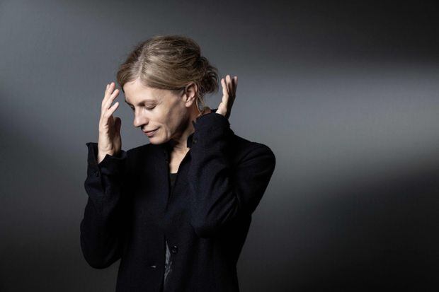 One of the world's great choreographers, Crystal Pite, is keeping ...
