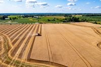 In the past three decades, the average price per acre of Canadian farmland has skyrocketed more than 800 per cent. According to Farm Credit Canada, farmland values rose by approximately 8 per cent in 2023, according to Farm Credit Canada.