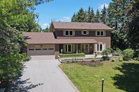 Done Deal, 269 Rumble Ave., Richmond Hill, Ont.