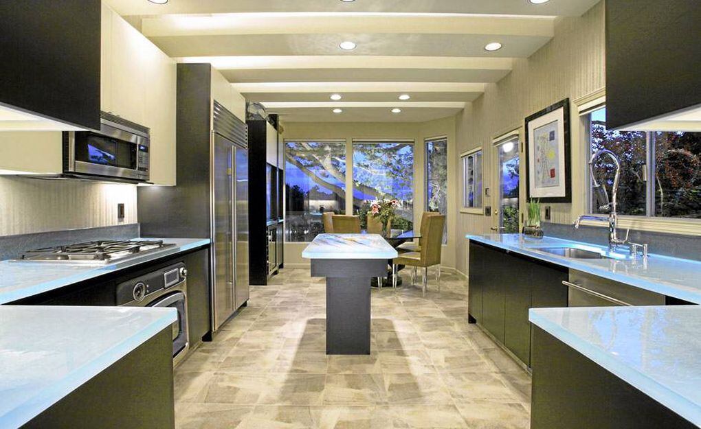 Kitchen Trends The Globe And Mail