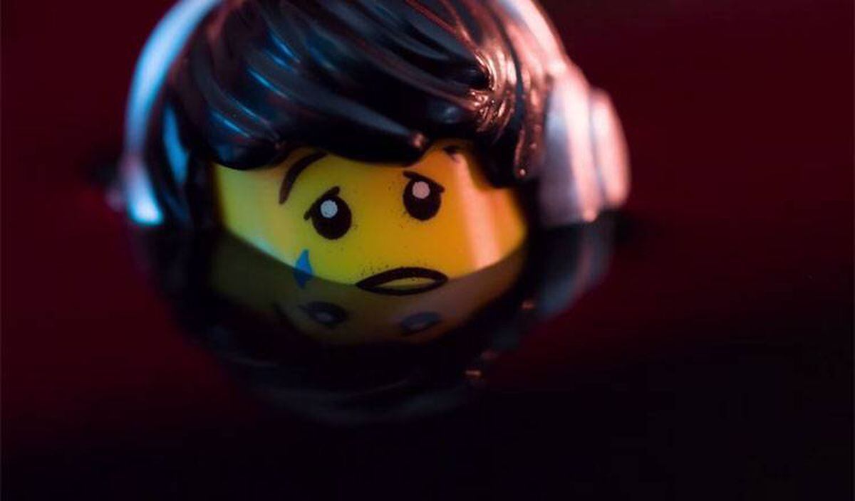 is NOT awesome': video attacks LEGO's ties with Shell - The Globe and Mail