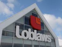 A Loblaws store is seen on March 9, 2015 in Montreal.