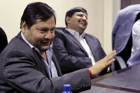 How Export Development Canada overlooked red flags about South Africa’s notorious Gupta family