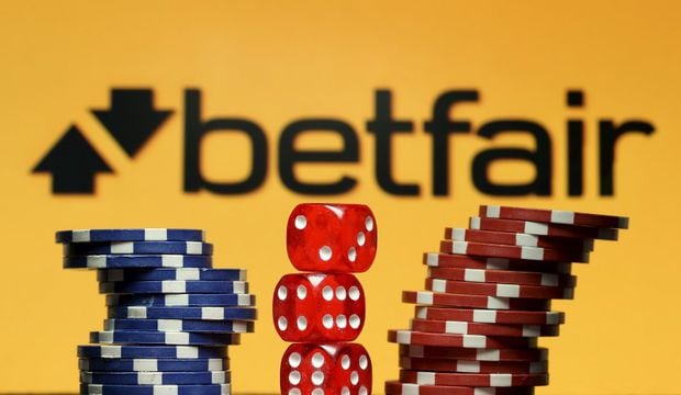 Flutter and Stars Group combine to become world's largest online gambling operator
