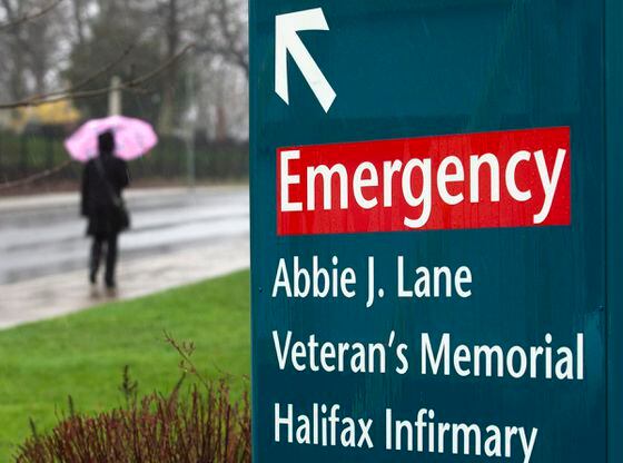 Halifax doctors worry announced ER improvements won’t work due to lack of beds