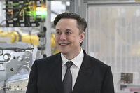 FILE - Tesla CEO Elon Musk attends the opening of the Tesla factory Berlin Brandenburg in Gruenheide, Germany, March 22, 2022. Peiter “Mudge” Zatko, the Twitter whistleblower who is warning of security flaws, privacy threats and lax controls at the social platform, will take his case to Congress on Tuesday, Sept. 13, 2022. Also on Tuesday, Twitter’s shareholders are scheduled to vote on the company’s pending buyout by Musk. (Patrick Pleul/Pool Photo via AP, File)