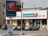 Alimentation Couche-Tard Inc., which has signed a deal to buy the Wilsons chain of gas stations in Atlantic Canada, has reached an agreement with Competition Bureau to resolve its concerns over the acquisition. A Couche-Tard store is seen, Tuesday, September 20, 2016 in Deux-Montagnes, Quebec. THE CANADIAN PRESS/Ryan Remiorz