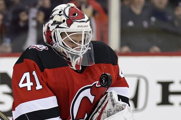 New Jersey Devils: Miles Wood Was Pivotal In Sunday's Win