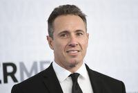 FILE - This May 15, 2019 file photo shows CNN news anchor Chris Cuomo at the WarnerMedia Upfront in New York. Shelley Ross, a veteran TV news executive, said in an opinion piece in the New York Times that CNN anchor Chris Cuomo sexually harassed her by squeezing her buttocks at a party in 2005. (Photo by Evan Agostini/Invision/AP, File)