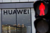 U.K. asks Japan for Huawei alternatives in 5G networks: report