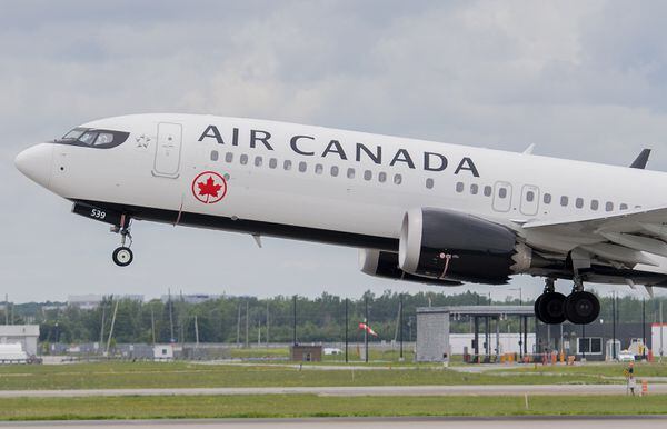 Air Canada shares are price one other look now that peak journey mayhem is behind us