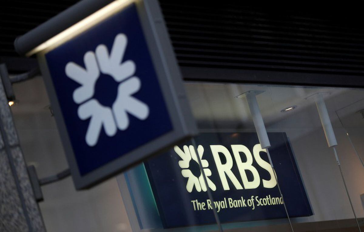 Image result for RBS finance chief quits unexpectedly ahead of annual meeting
