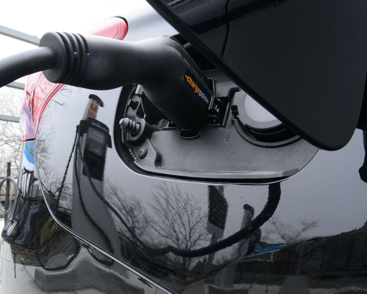 Federal Rebate For Electric Car Purchase