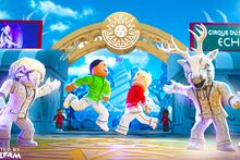 Cirque du Soleil is partnering with U.S. developer Gamefam Inc. to release the video game Cirque du Soleil Tycoon.