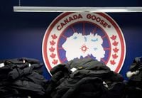 Canada Goose will start production of medical gear for health-care workers and patients soon.
