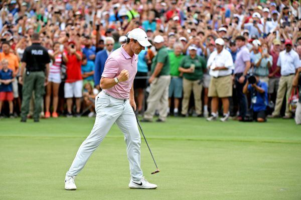 Vote for best PGA Tour player of season will illustrate what really ...