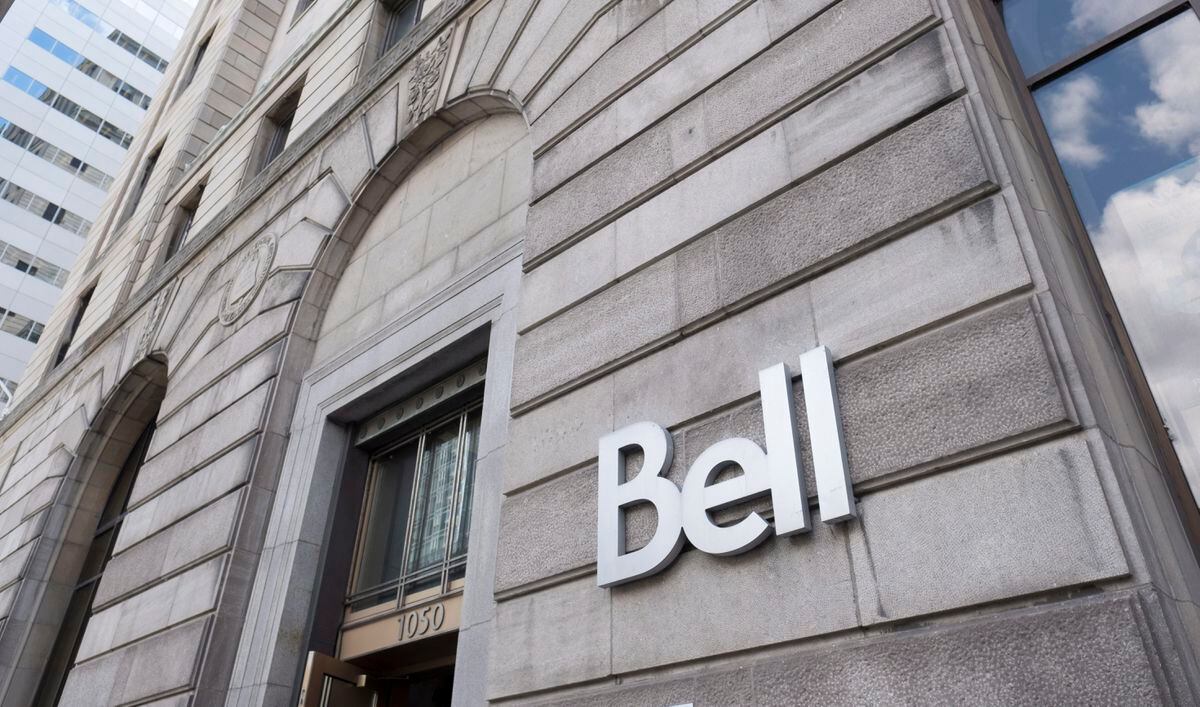 Bell le pide a CRTC que elimine los requisitos de noticias locales después de los despidos masivos
