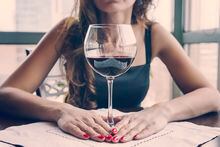 There is increasing evidence that women are increasing their drinking to the point of catching up with men.