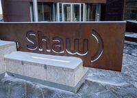 The Shaw Communications headquarters is seen in Calgary, Thursday, Jan. 11, 2018. THE CANADIAN PRESS/Jeff McIntosh