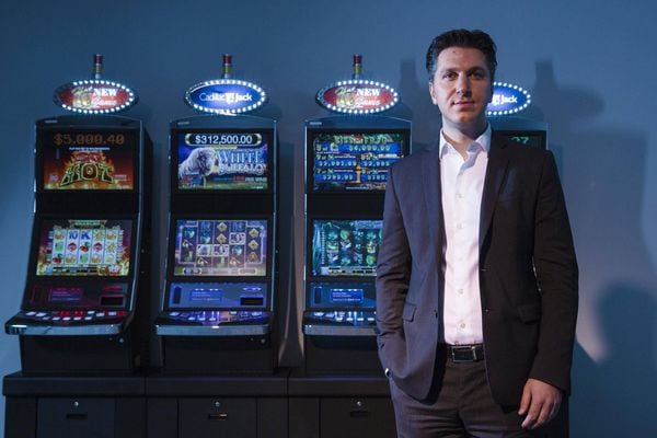 Casinos Having Mobile 100 percent fruit blast slot game free Revolves During the 100 percent free