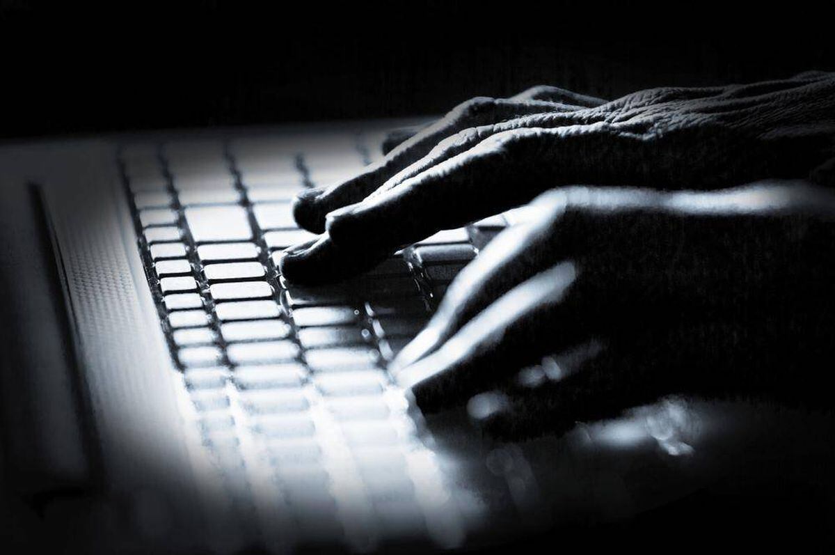Rcmp Warn Of Increase In ‘sextortion Crime Targeting Online Victims